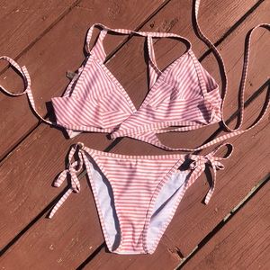 Zaful Bikini